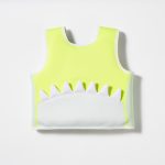 SWIM VEST 3-6 YEARS SHARK TRIBE