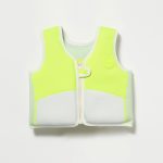 SWIM VEST 3-6 YEARS SHARK TRIBE - Image 2