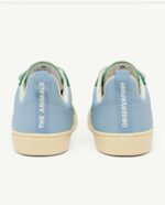 SOFT BLUE VEJA SNEAKERS - Image 2