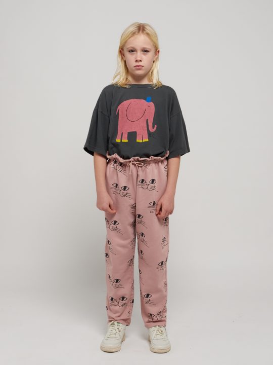 THE ELEPHANT T-SHIRT