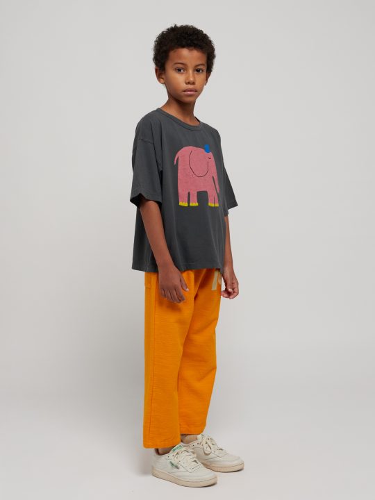 THE ELEPHANT T-SHIRT