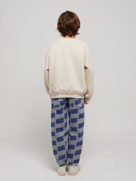 CRAZY BICY SWEATSHIRT