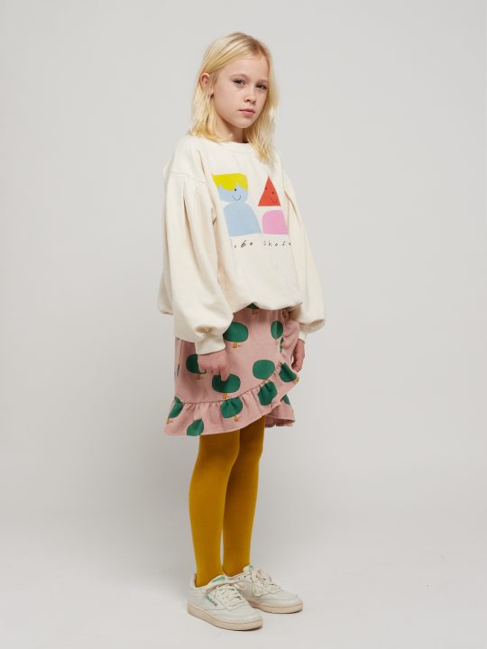 FUNNY FRIENDS SWEATSHIRT