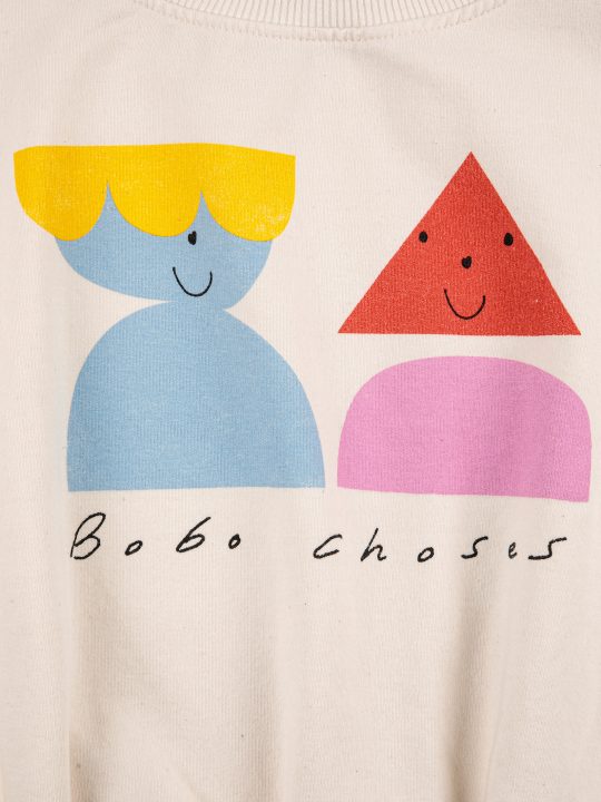 FUNNY FRIENDS SWEATSHIRT