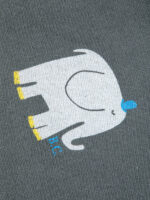 THE ELEPHANT ALL OVER JOGGING PANTS - Image 3