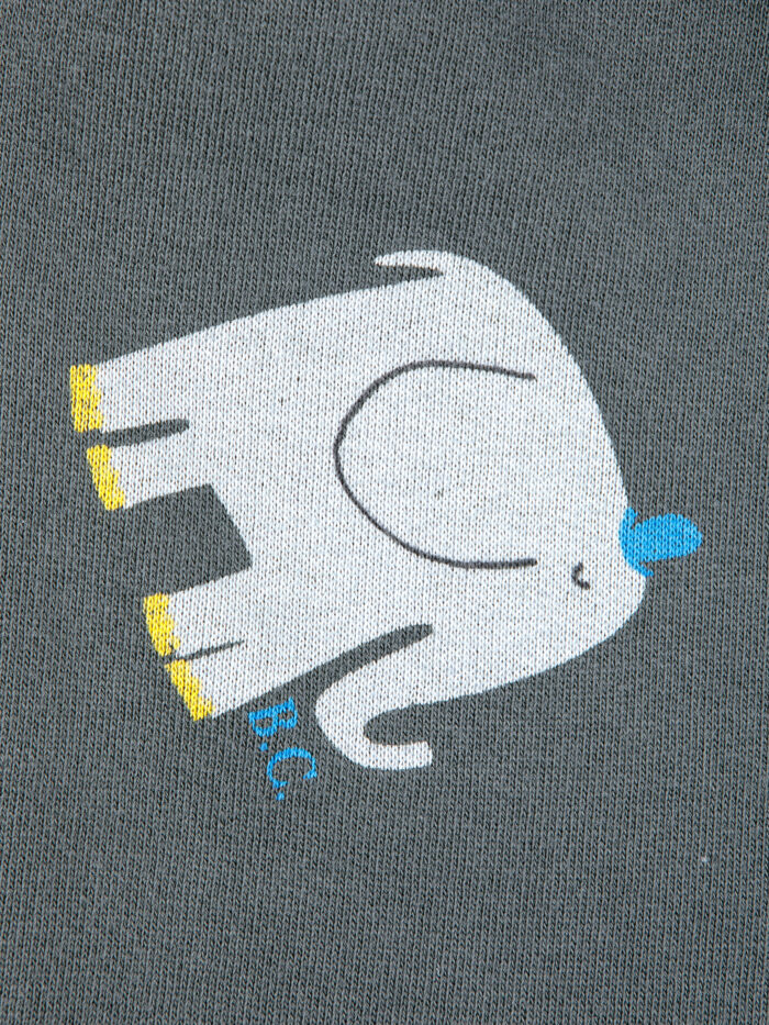 THE ELEPHANT ALL OVER JOGGING PANTS - Image 3