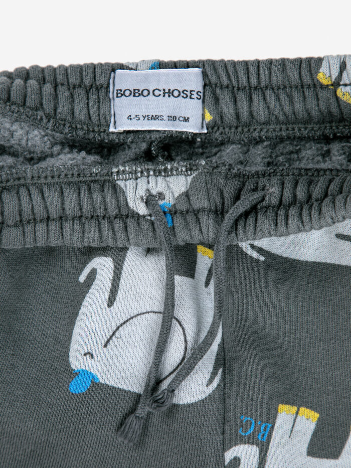 THE ELEPHANT ALL OVER JOGGING PANTS - Image 4