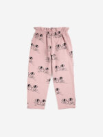 SMILING CAT ALL OVER JOGGING PANTS - Image 2
