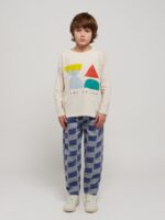 FUNNY FRIENDS LONG SLEEVE T-SHIRT - Image 3
