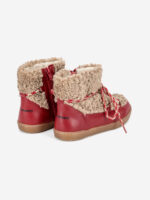 SUEDE BOOTS - Image 3