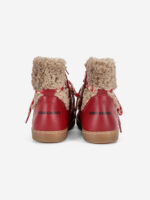 SUEDE BOOTS - Image 4