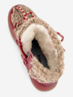 SUEDE BOOTS - Image 5
