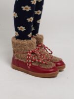 SUEDE BOOTS - Image 2