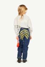 SHARK SWEATSHIRT GREY - Image 4