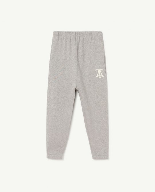 DROMEDARY SWEATPANTS GREY
