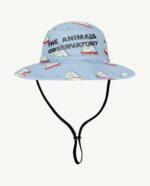 TUNA HAT BLUE