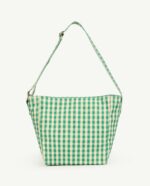 MESSENGER BAG GREEN - Image 2