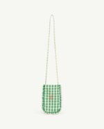 SMALL BAG GREEN