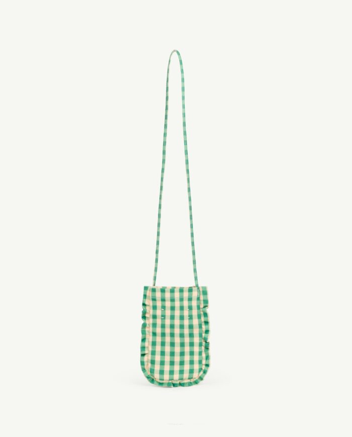 SMALL BAG GREEN - Image 2