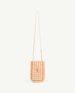 SMALL BAG SOFT BROWN