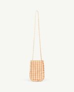 SMALL BAG SOFT BROWN - Image 2
