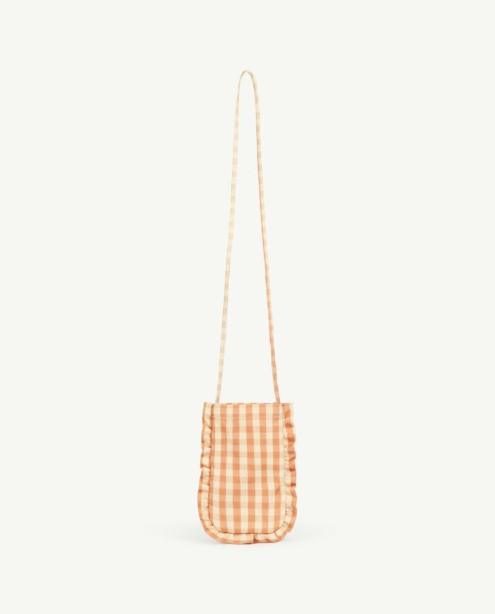 SMALL BAG SOFT BROWN - Image 2