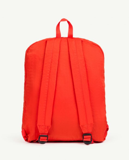 BACKPACK RED