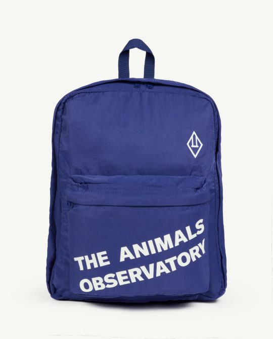 BACKPACK NAVY