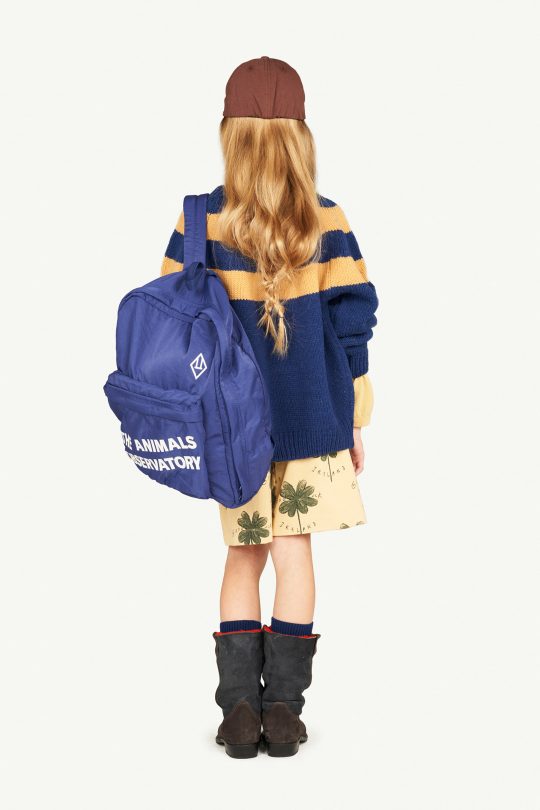 BACKPACK NAVY