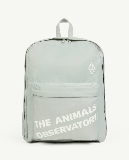 BACKPACK TURQUOISE