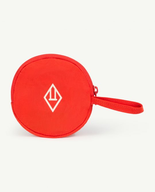PURSE ONESIZE PURSE RED