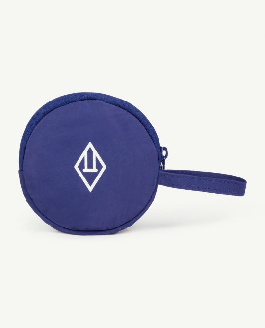 PURSE ONESIZE PURSE NAVY