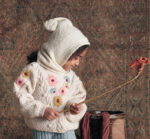 HOOD ALIOUKI CREAM - Image 2