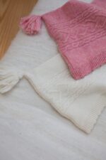 HOOD ALIOUKI PINK - Image 5