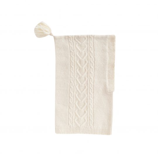 HOOD ALIOUKI CREAM