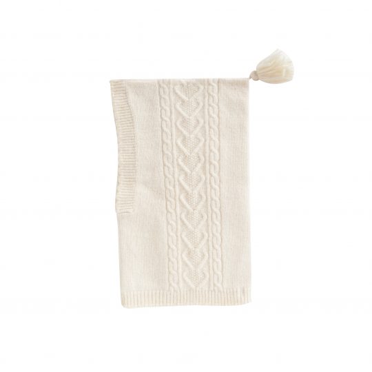 HOOD ALIOUKI CREAM