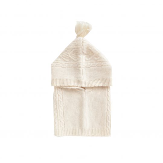 HOOD ALIOUKI CREAM