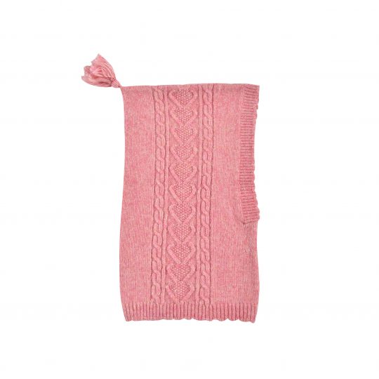 HOOD ALIOUKI PINK