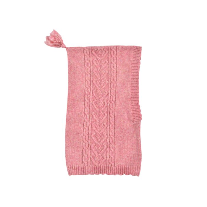 HOOD ALIOUKI PINK - Image 4