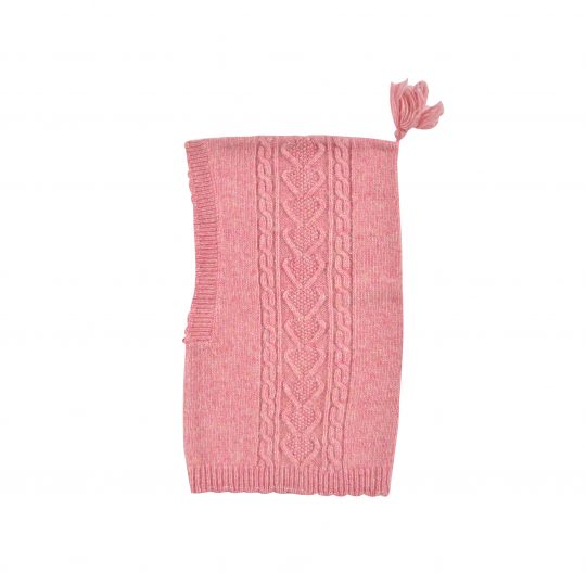 HOOD ALIOUKI PINK