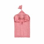 HOOD ALIOUKI PINK