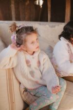 CAPE CLARA CREAM - Image 3
