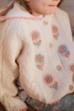 CAPE CLARA CREAM - Image 2