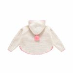 CAPE CLARA CREAM - Image 4