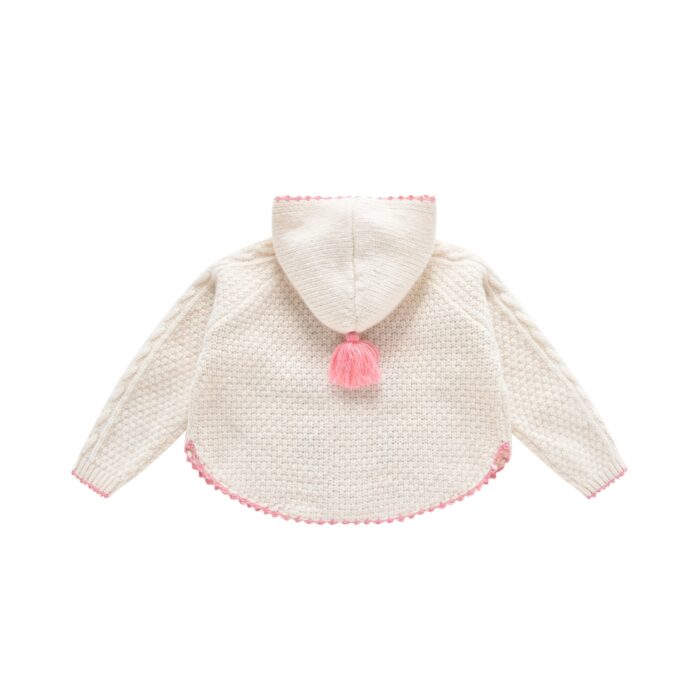 CAPE CLARA CREAM - Image 4
