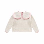 JUMPER CYRELLA CREAM - Image 2