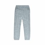 LEGGINGS PEDRO MINERAL BLUE