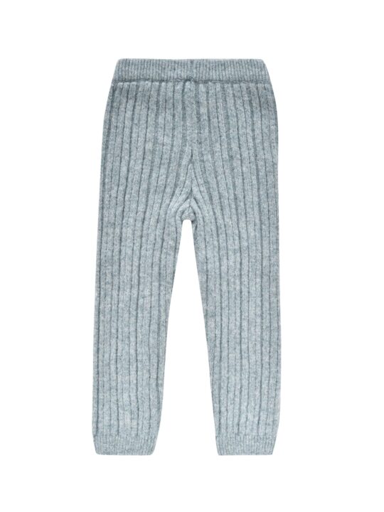 LEGGINGS PEDRO MINERAL BLUE
