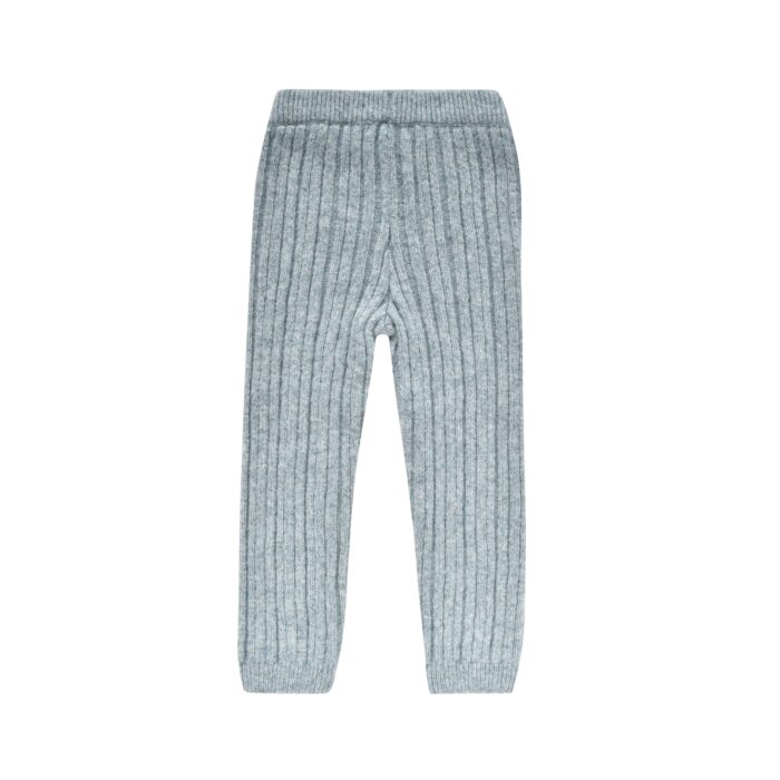 LEGGINGS PEDRO MINERAL BLUE - Image 1