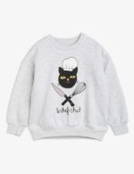 CHEF CAT SP SWEATSHIRT